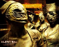 Silent Hill 25322