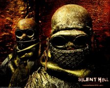 Silent Hill 25323