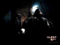 Silent Hill 25325