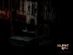 Silent Hill 25326