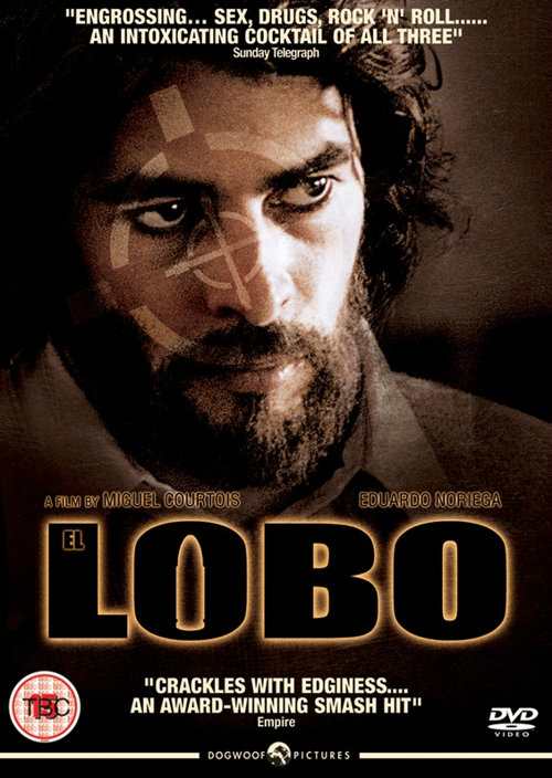 El Lobo