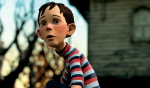 Monster House 335197