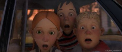 Monster House 334144