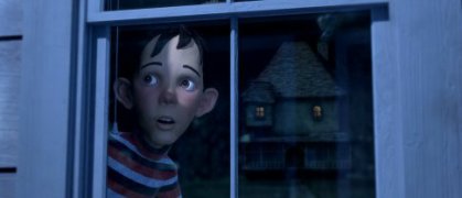 Monster House 334145