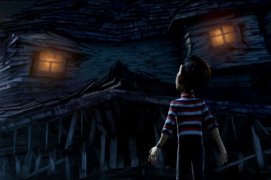 Monster House 83701