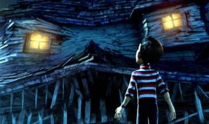 Monster House 83703