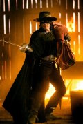 The Legend of Zorro 359111