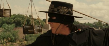 The Legend of Zorro 981965