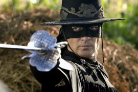 The Legend of Zorro 359106
