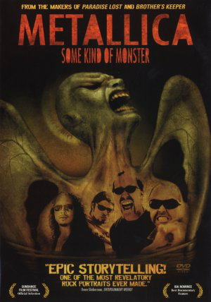 Metallica: Some Kind of Monster