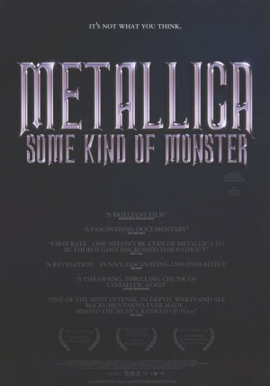 Metallica: Some Kind of Monster