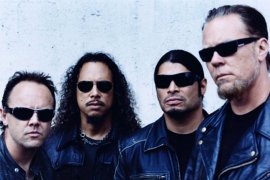 Metallica: Some Kind of Monster 445105