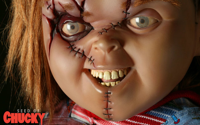 Seed of Chucky