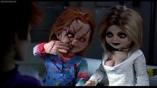 Seed of Chucky 73323