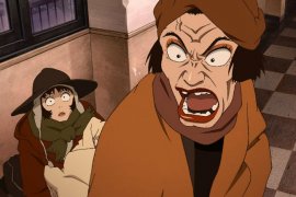 Tokyo Godfathers 362839