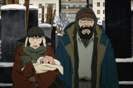 Tokyo Godfathers 362854