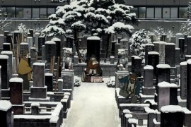 Tokyo Godfathers 362831