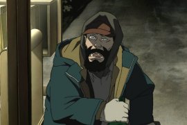 Tokyo Godfathers 362850