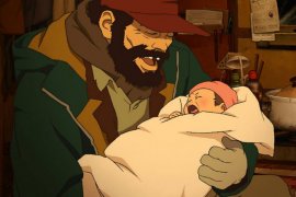 Tokyo Godfathers 362846