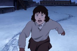 Tokyo Godfathers 362837