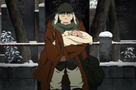 Tokyo Godfathers 362844