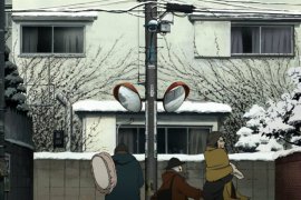 Tokyo Godfathers 362835