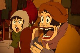 Tokyo Godfathers 362830