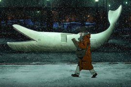 Tokyo Godfathers 362833