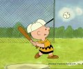 Lucy Must Be Traded, Charlie Brown