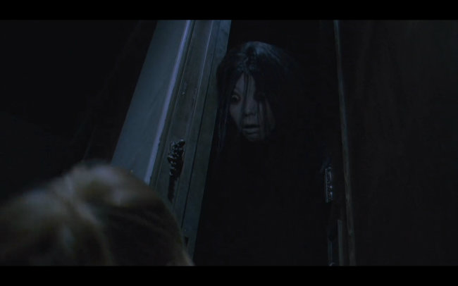 The Grudge