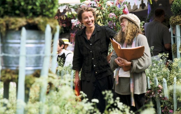 Nanny McPhee