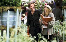 Nanny McPhee 27230