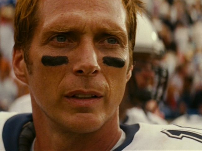 The Longest Yard