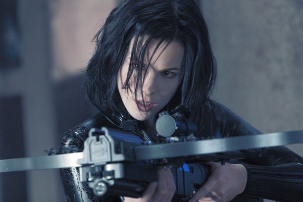 Underworld: Evolution