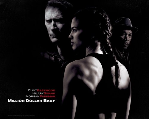 Million Dollar Baby