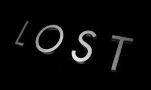 Lost 51525