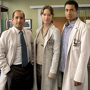 House M.D.