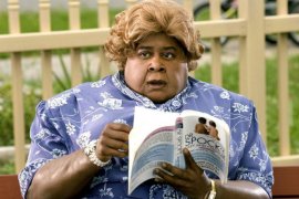 Big Momma's House 2 442538