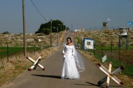 The Syrian Bride 463187