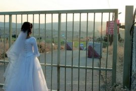 The Syrian Bride 463201
