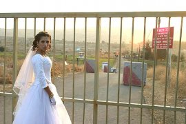 The Syrian Bride 83812