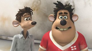 Flushed Away 28470