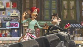 Flushed Away 28473