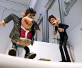 Flushed Away