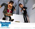 Flushed Away