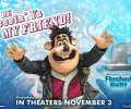 Flushed Away