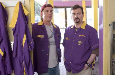 Clerks II