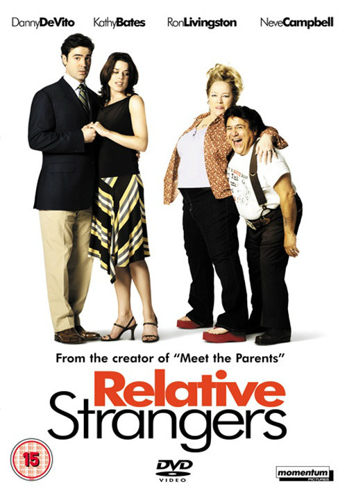 Relative Strangers