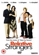 Relative Strangers 421874