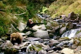 Grizzly Man 410867